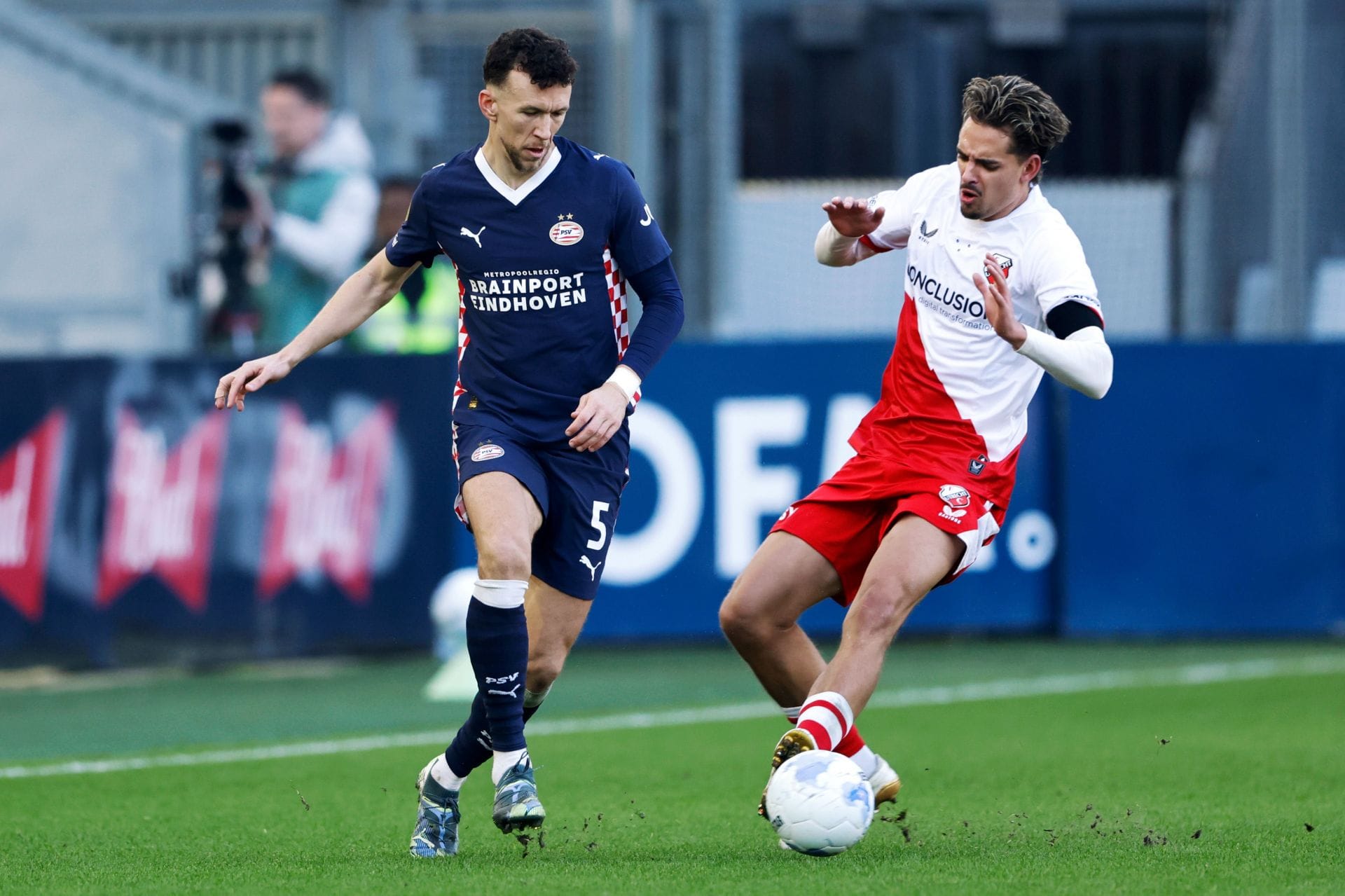 PSV vs Utrecht Prediction and Betting Tips | April 4th 2026