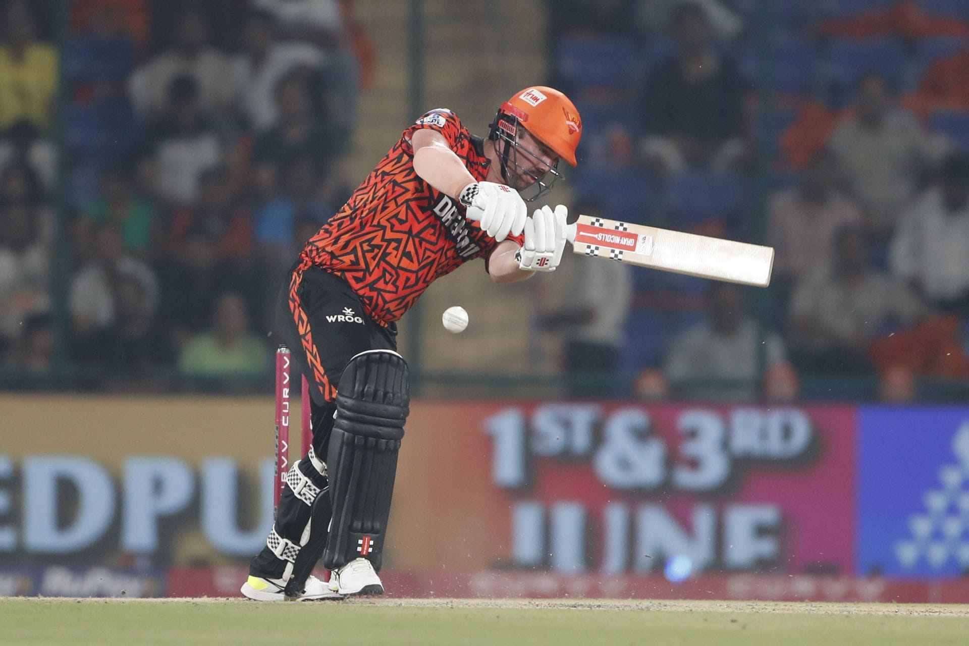 MI vs SRH, IPL 2026: Full list of award winners, player of the match, scorecard & records
