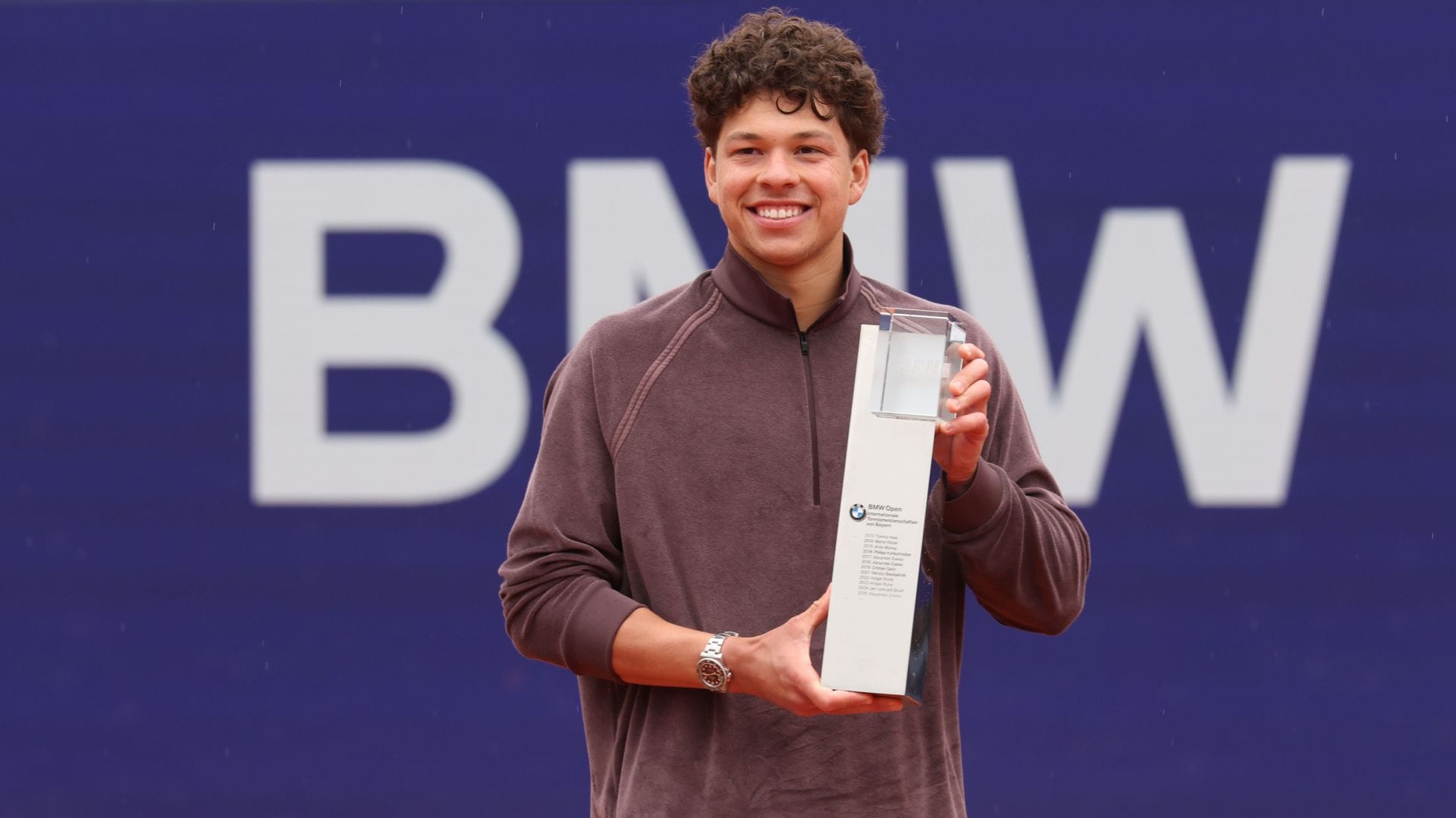 Ben Shelton's Career Prize Money And Total Net Worth Explained