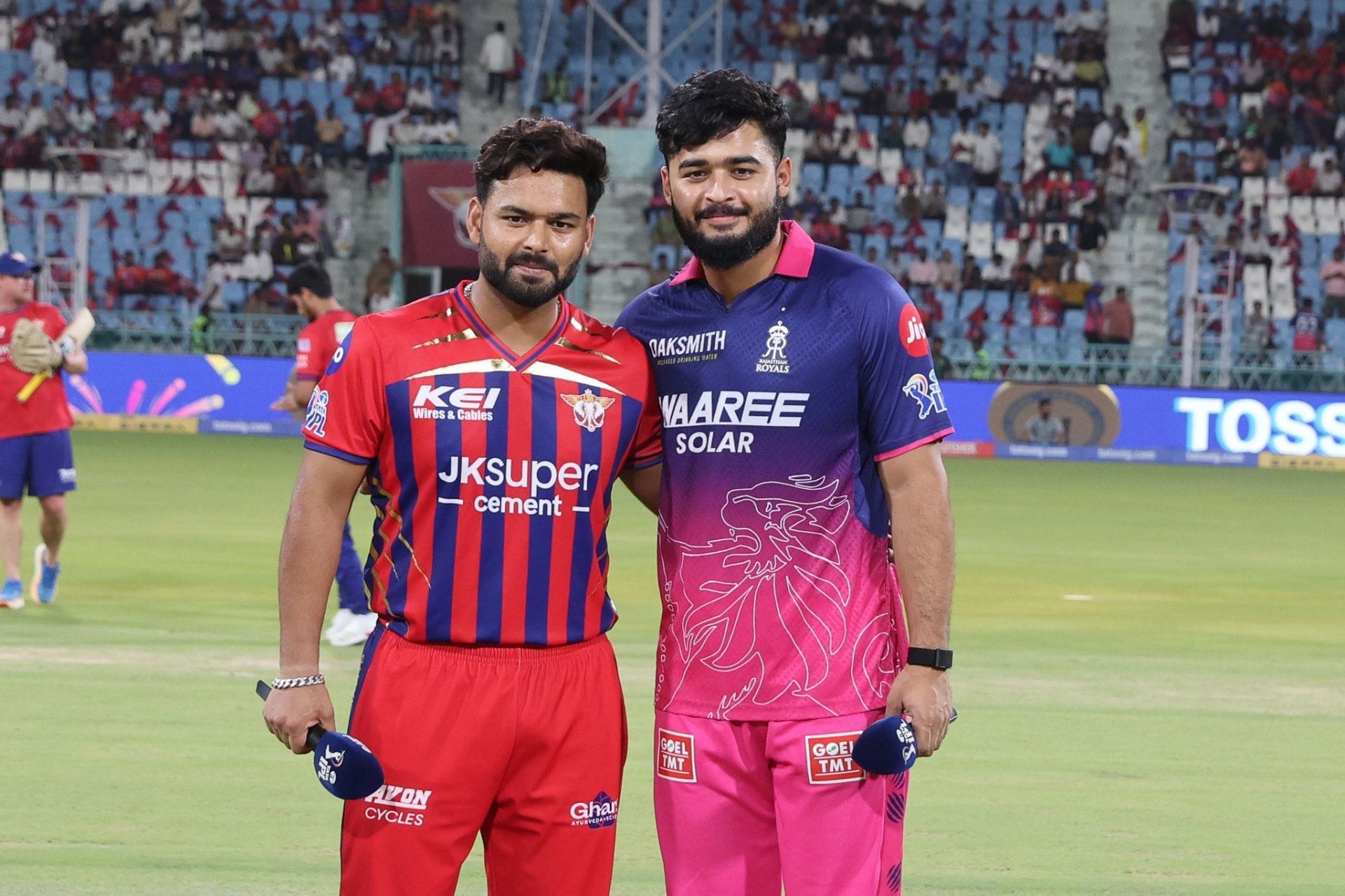 “Don’t think there’s another player of his quality in the squad” - Wasim Jaffer throws support behind struggling batter post LSG vs RR IPL 2026 game