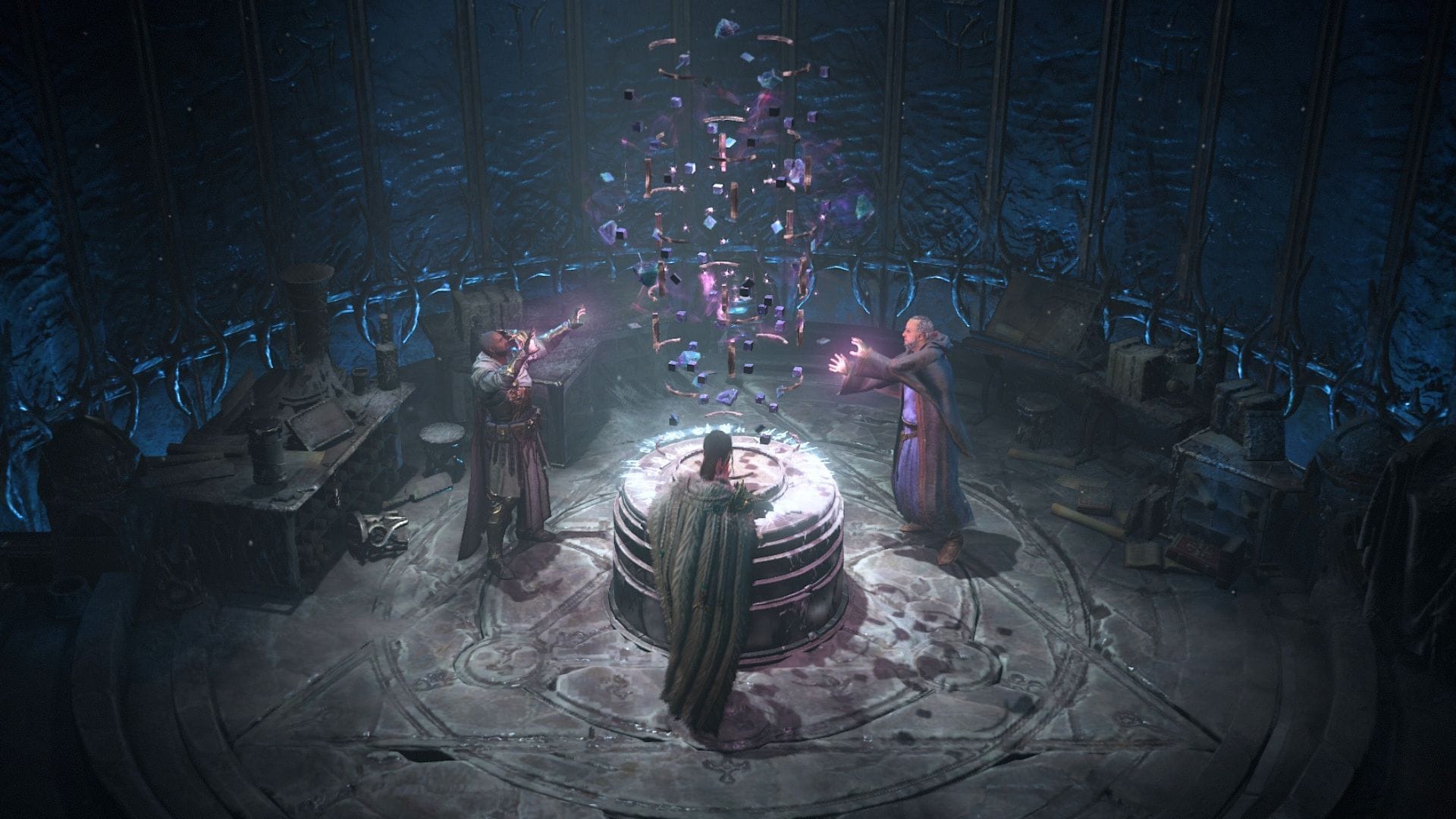 Diablo 4: All Horadric Cube recipes, explained