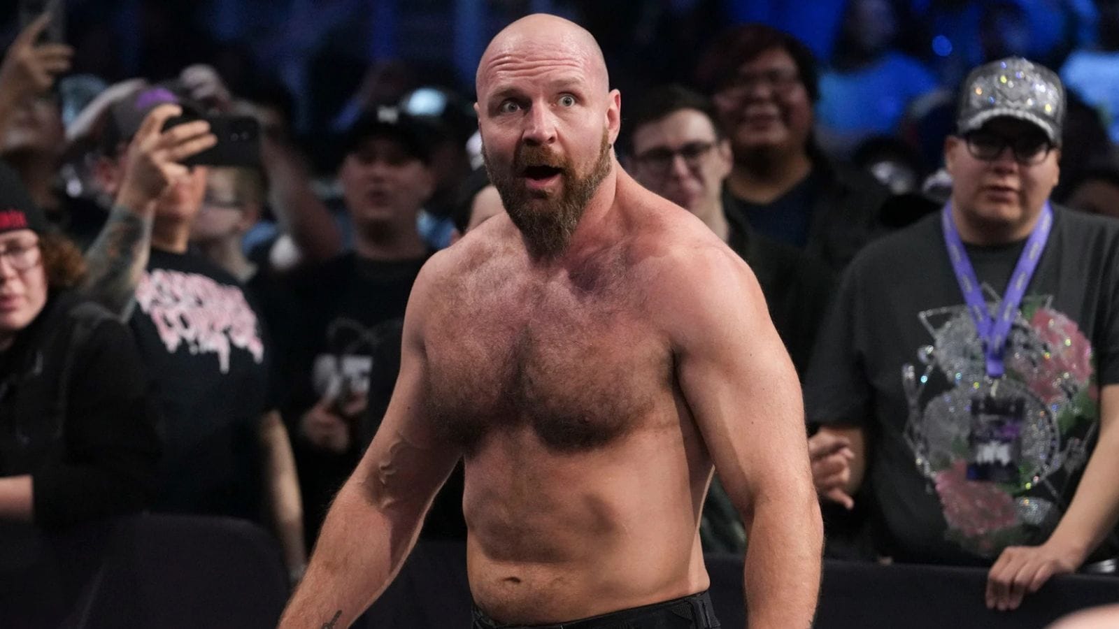 “You bought a broken puppy”- Jon Moxley will put down major AEW name at Dynasty, claims Death Riders’ member