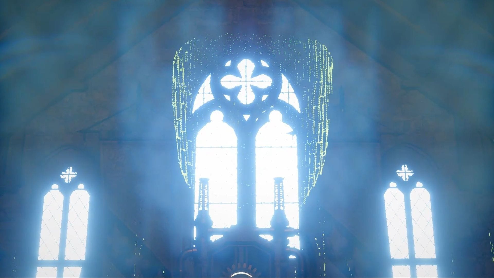 How to meet Marni inside Delesyia Castle in Crimson Desert (The City of Steel)