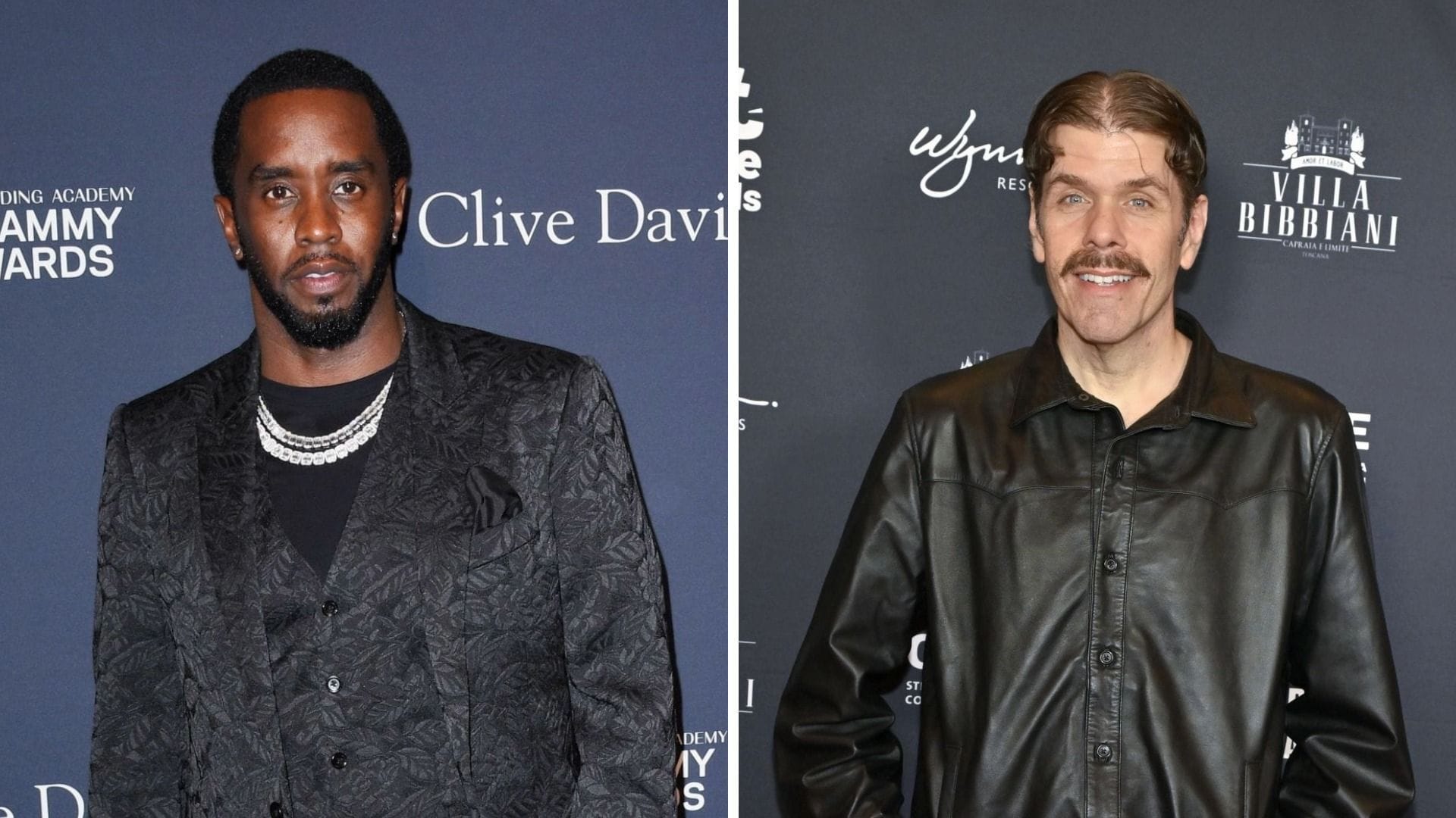 "Trying to argue WHAT": Perez Hilton wonders after Diddy’s legal team appeals to dismiss his sentence citing First Amendment