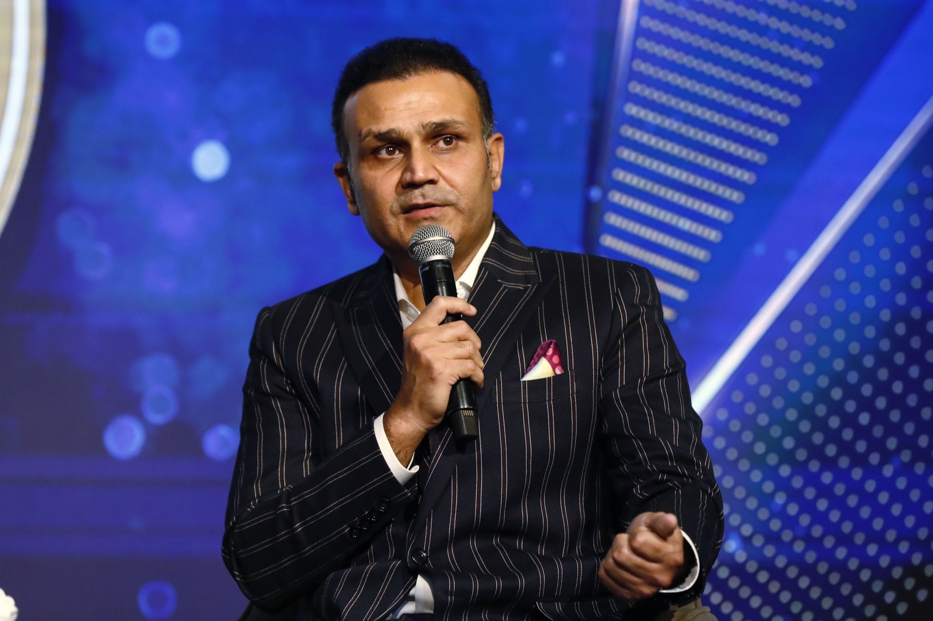 "There is no shame in accepting a mistake" - Virender Sehwag's scathing remark on KKR amid winless run in IPL 2026 
