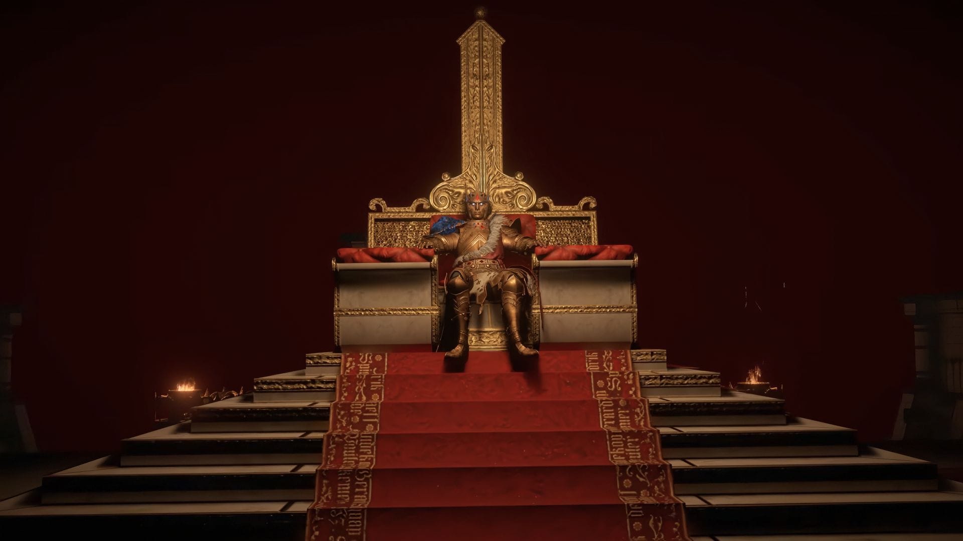 Path of Exile: How to get the free Orb Regalia Armor cosmetic