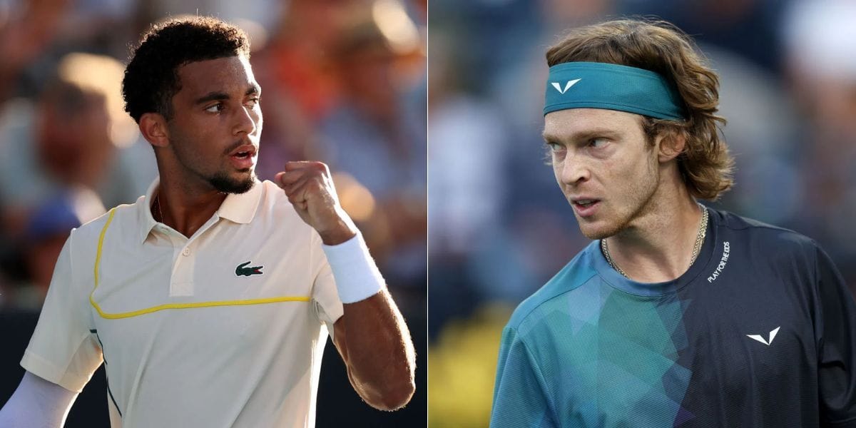 Barcelona Open 2026 Final: Andrey Rublev vs Arthur Fils preview, head-to-head, prediction, odds, and betting tips