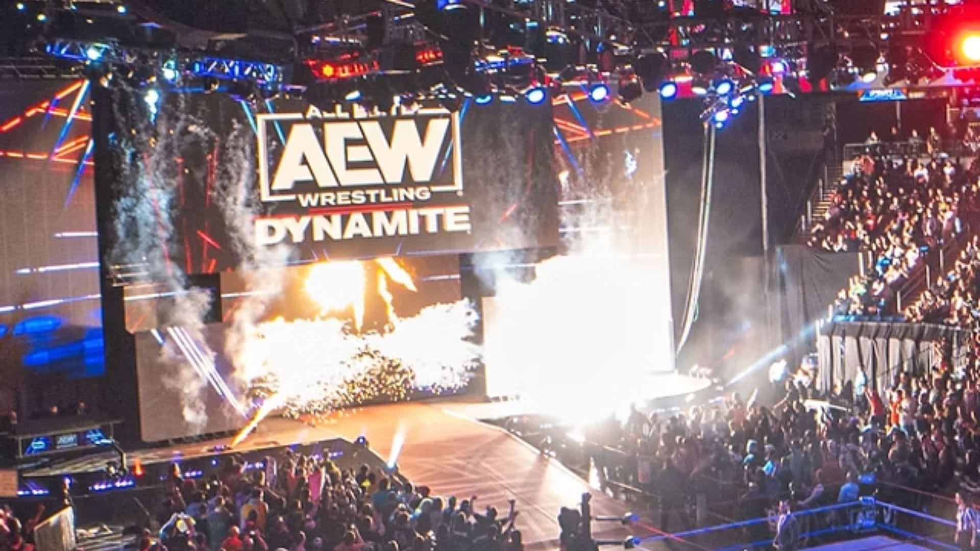 Massive announcement on AEW champion's immediate future