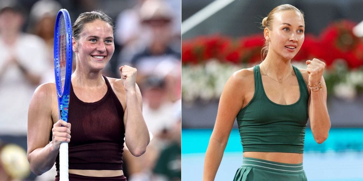 Madrid Open 2026: Marta Kostyuk vs Anastasia Potapova preview, head-to-head, prediction, odds, and betting tips