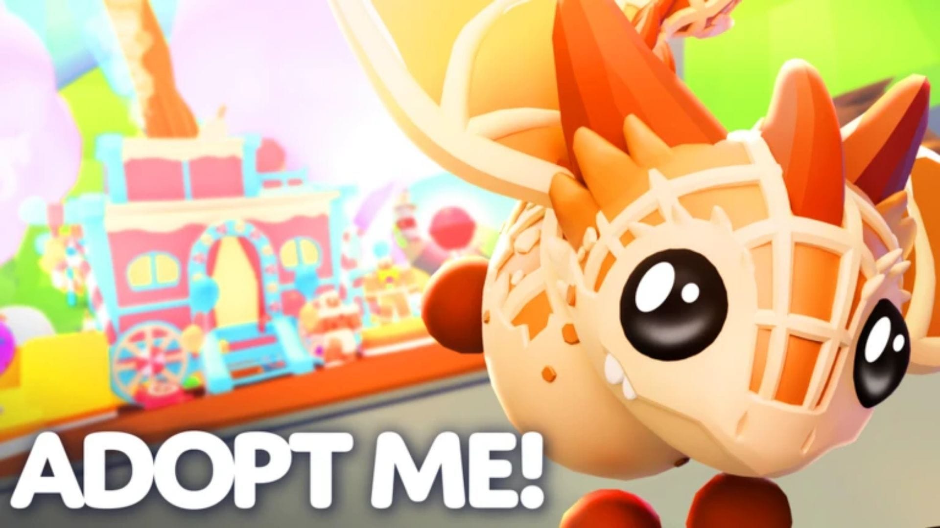 Where is the Desert Shop in Adopt Me?