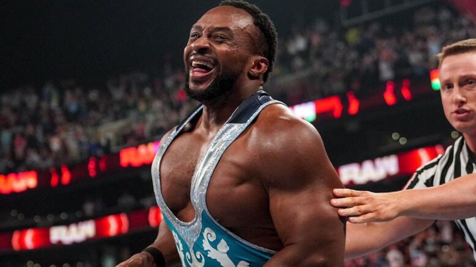 Top AEW champion sends a heartwarming message to Big E: "Without you, there's no us"