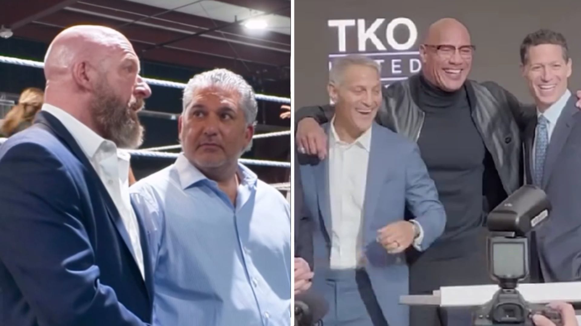 3 times TKO have ruined WWE storylines