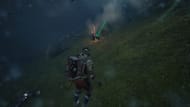 Acesse esta seção para destruir um cometa (Imagem via SK Gaming || Embark Studios)