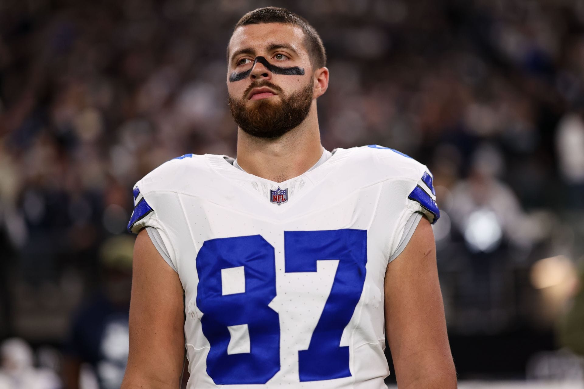 Jake Ferguson mourns Jack Pugh as Wisconsin football pays tribute after former TE's death at 24