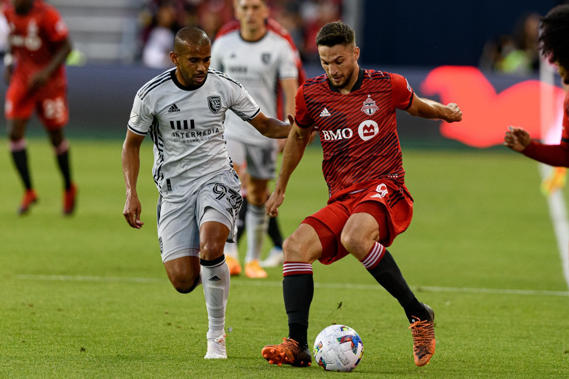 Toronto FC vs San Jose Earthquakes Prediction and Betting Tips | 2nd May 2026