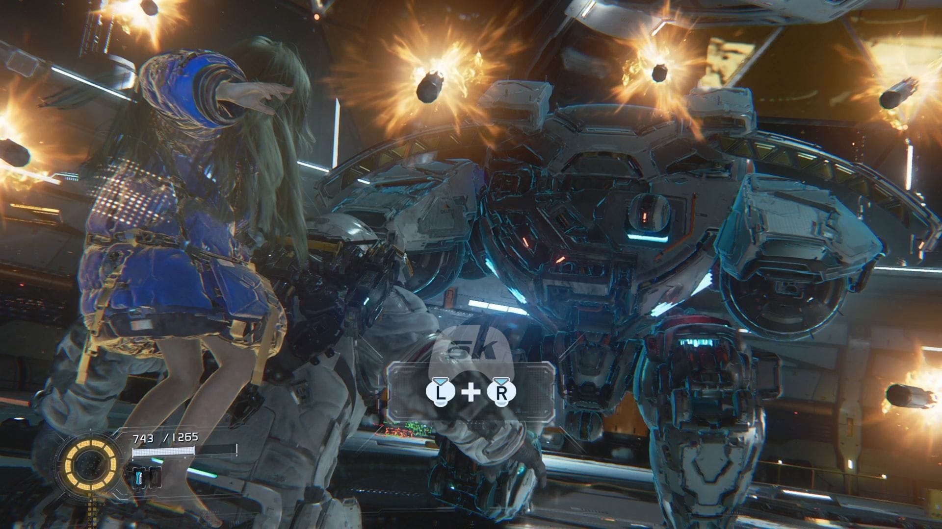 Best beginner tips and tricks for Pragmata