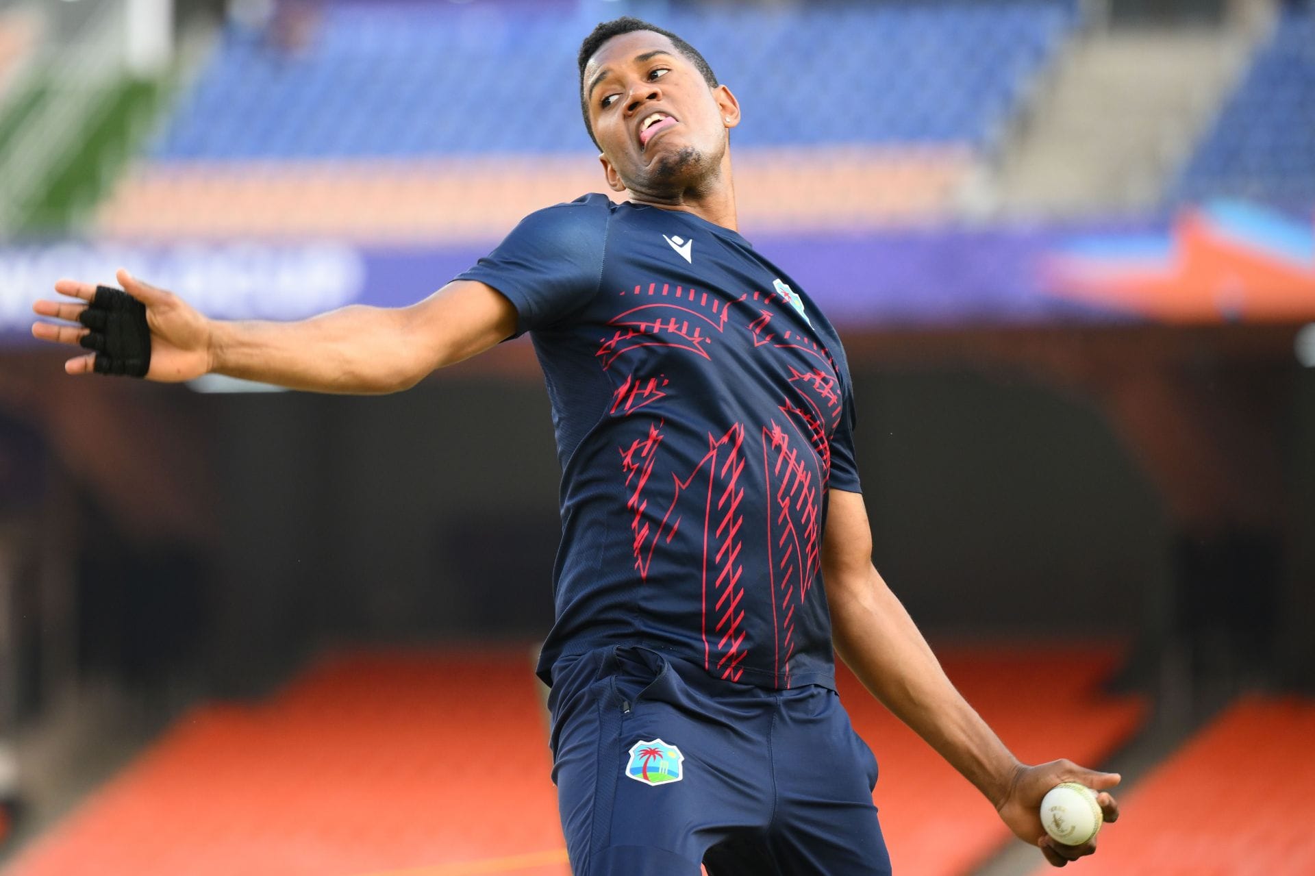 "Everybody thought Akeal Hosein would bowl in powerplay" - Former India stumper on spinner's impact in CSK vs KKR IPL 2026 match