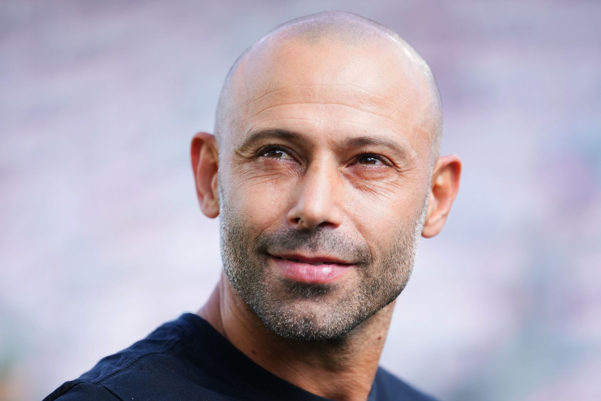 Lionel Messi's Inter Miami rocked as head coach Javier Mascherano announces decision to leave club with immediate effect