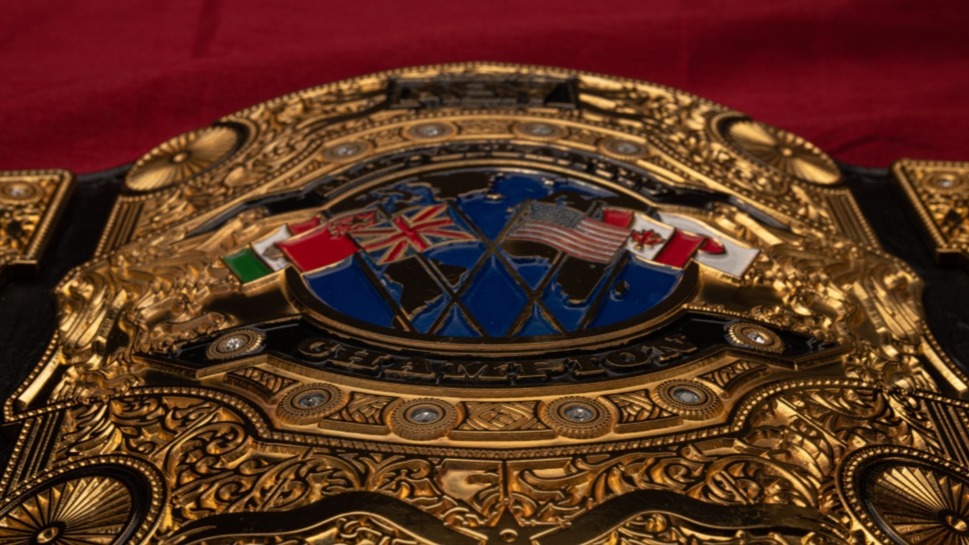 BREAKING: 2-Time AEW Champion Returns To Former Wrestling Promotion