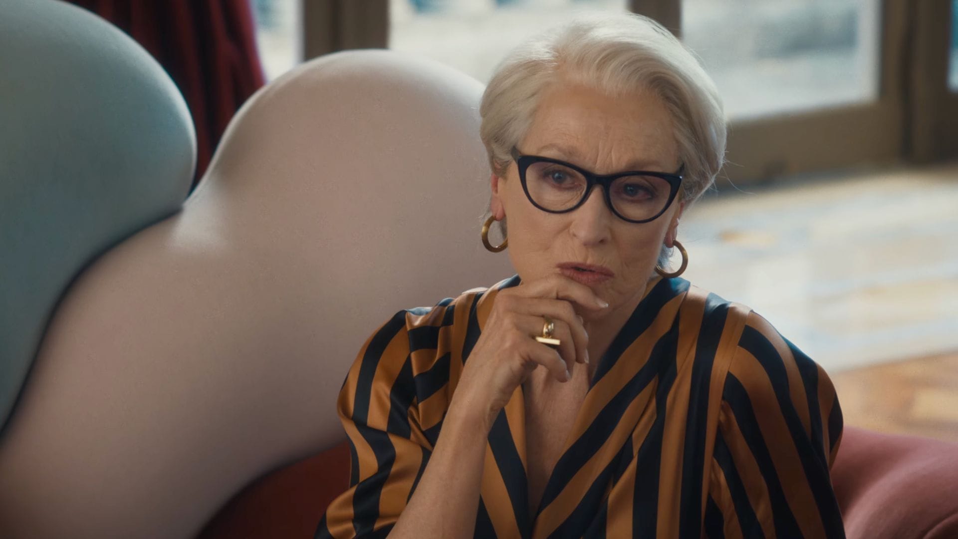 The Devil Wears Prada 2 final trailer shows original song Runway and more
