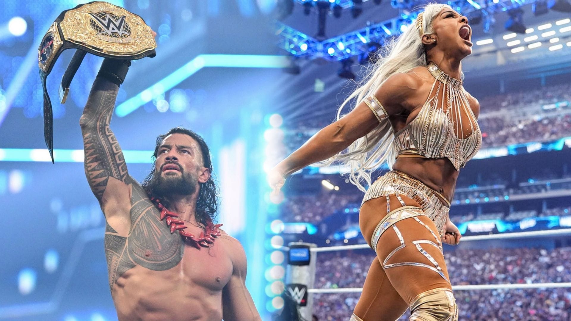 6 Biggest Winners & Losers From WrestleMania 42 Night 2