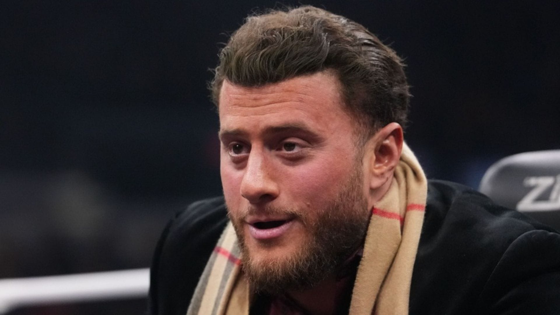 "I got screwed" - MJF drops massive statement amid AEW hiatus rumours