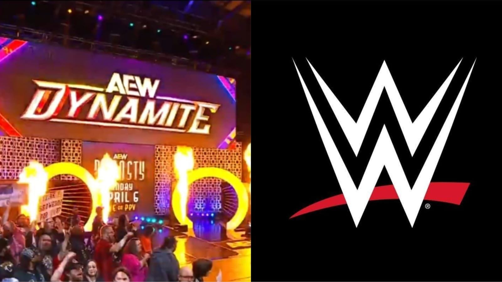 Beloved duo expected to join AEW after being released from WWE - Reports