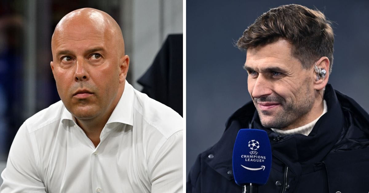 "He's taken a different path to Fabregas" - Ex-Liverpool striker backed to become manager at Anfield by Fernando Llorente