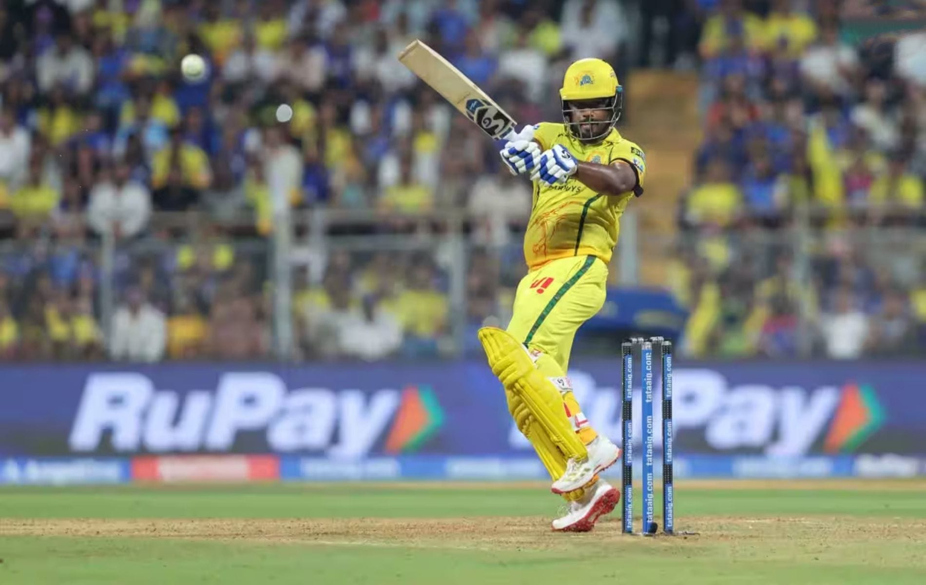 "If not for his innings, CSK would have really struggled" - Former India batter's big statement on Sanju Samson after IPL 2026 match vs MI