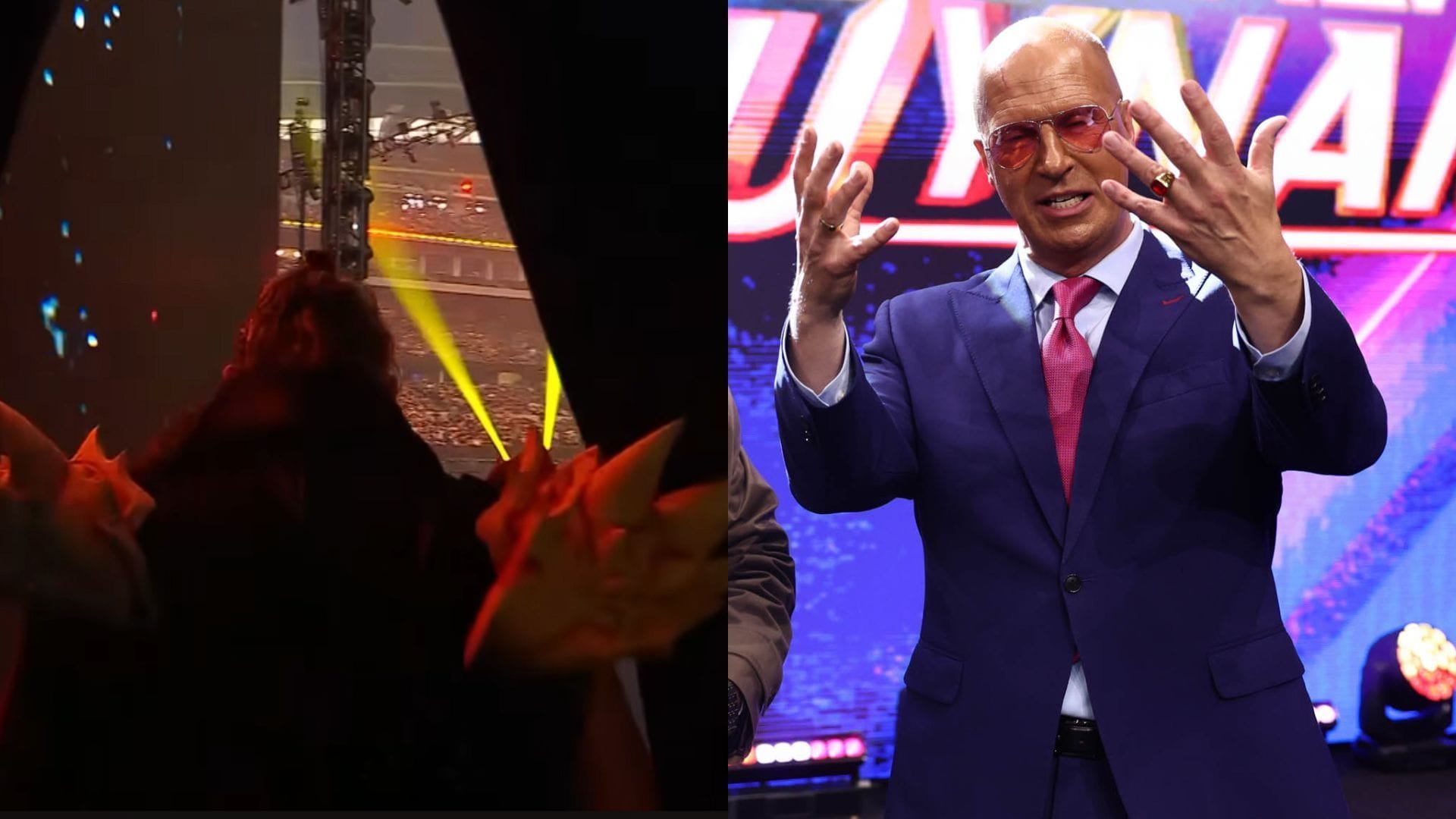 Former AEW Champion Will Disappear From The Company For A Few Months After Dynasty, Predicts Don Callis