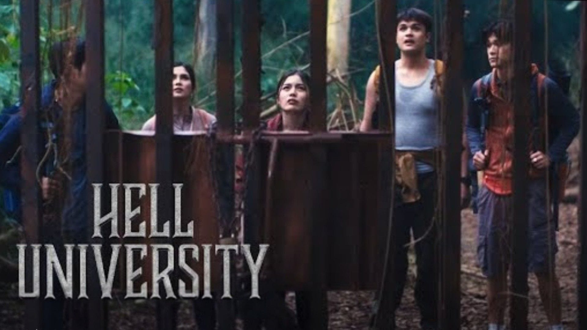 Hell University release schedule- When do new episodes drop?