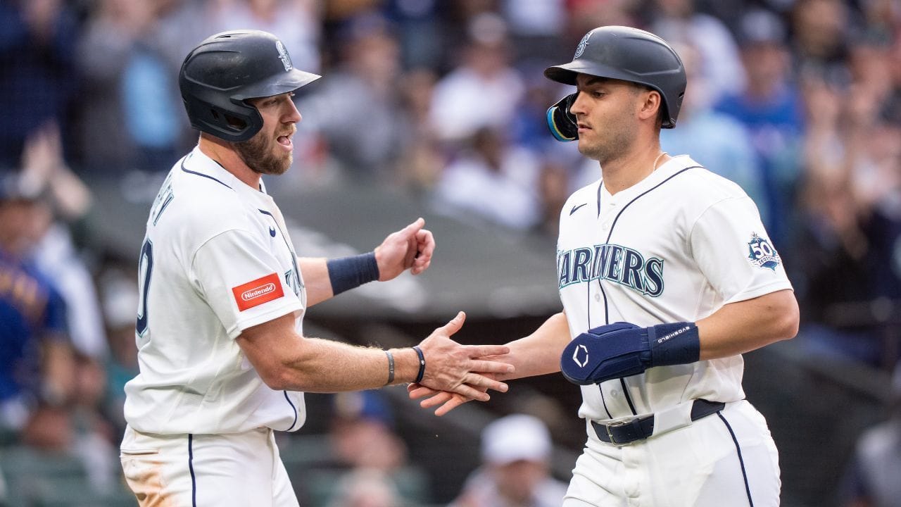 Mariners vs Rangers Game 3: Odds, Predictions, Betting Tips & Starting Lineups | April 19; MLB 2026 Season