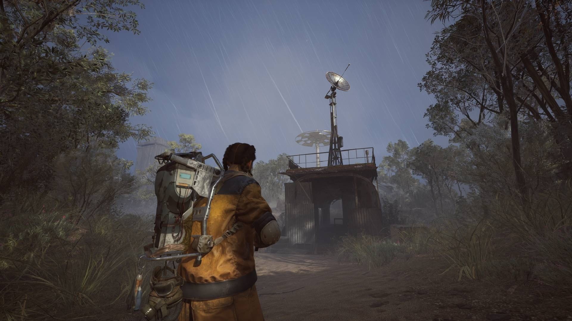 How to get Pink Rabbit's Foot Backpack Charm for free in ARC Raiders