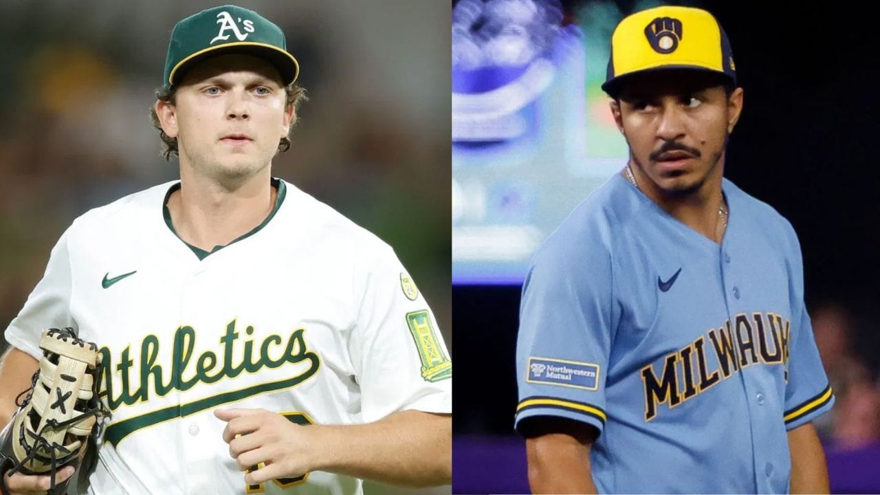 Today’s Best MLB Home Run & Stolen Bases Prop Bets: Top 5 Predictions ft. Nick Kurtz, David Hamilton for April 21, 2026