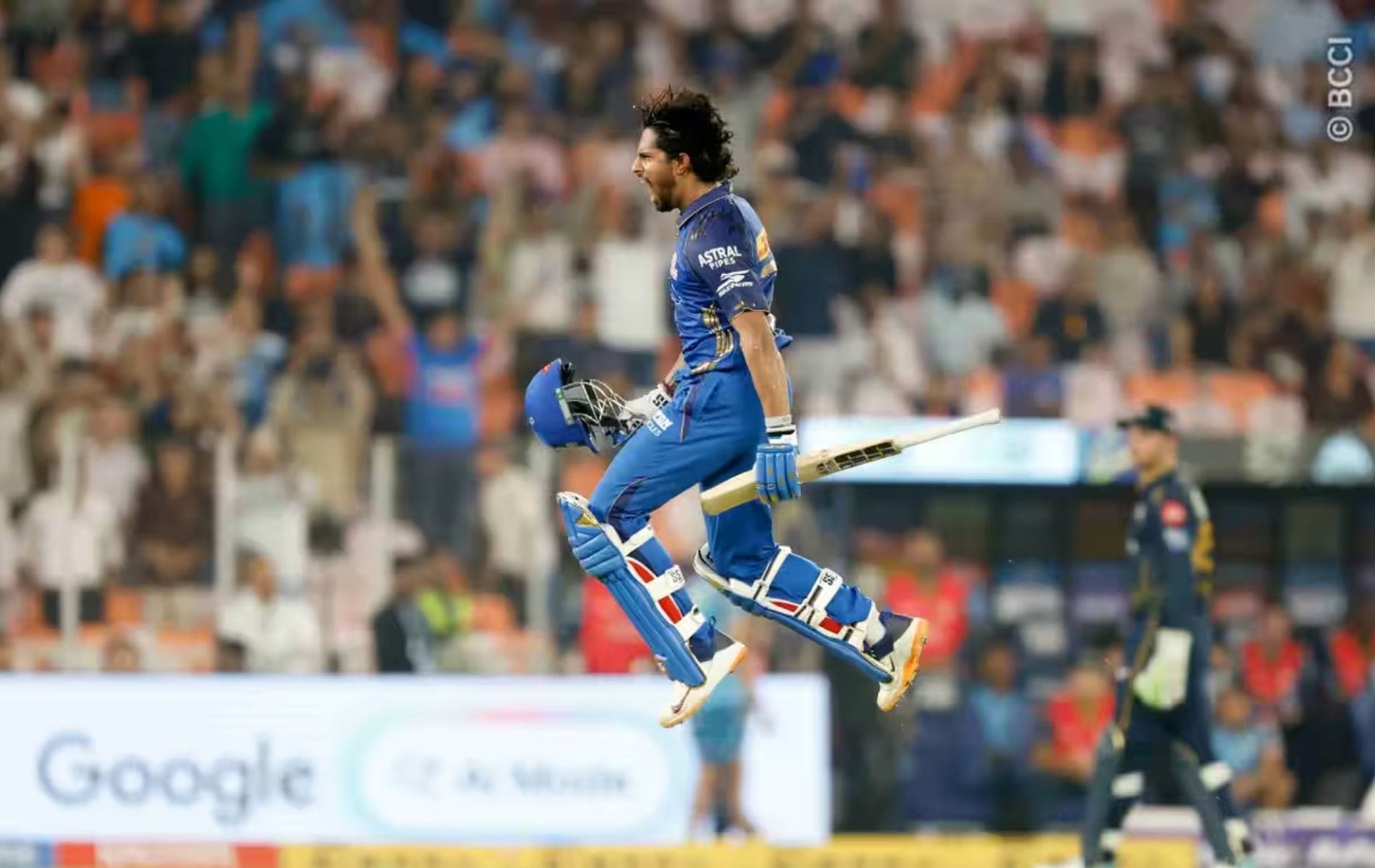 GT vs MI Highlights, IPL 2026: 3 moments that generated a buzz among fans in Match 30 ft. Tilak Varma