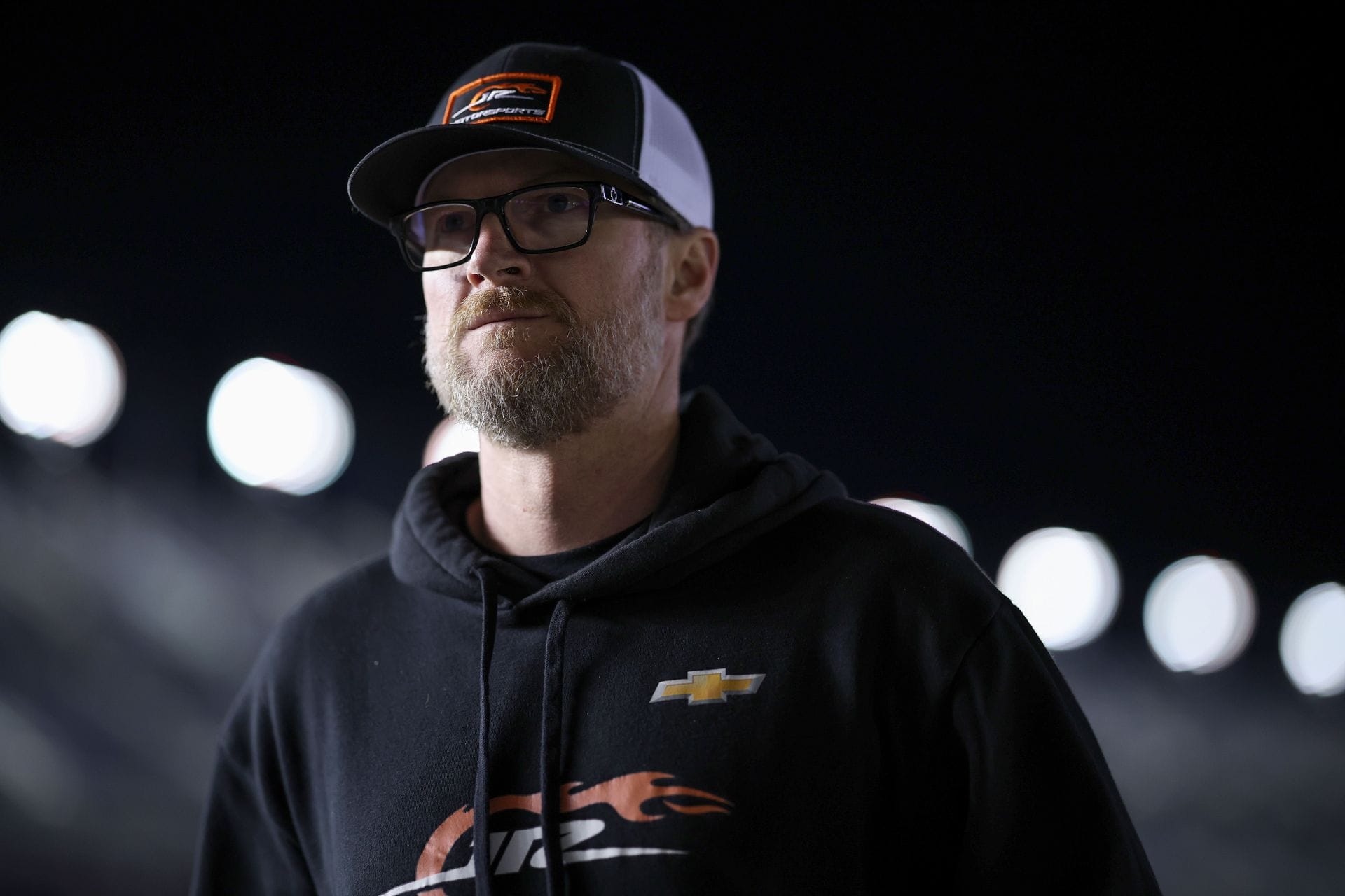 “Destroy the series”: Dale Earnhardt Jr. fires warning shots following NASCAR MVP’s O’Reilly EV comments