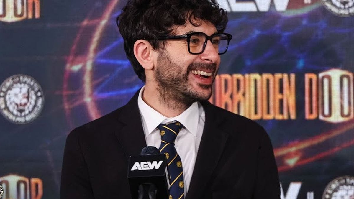 BREAKING: Tony Khan Drops Blockbuster AEW Tease; Jacksonville Jaguars' Major Move The Reason Why