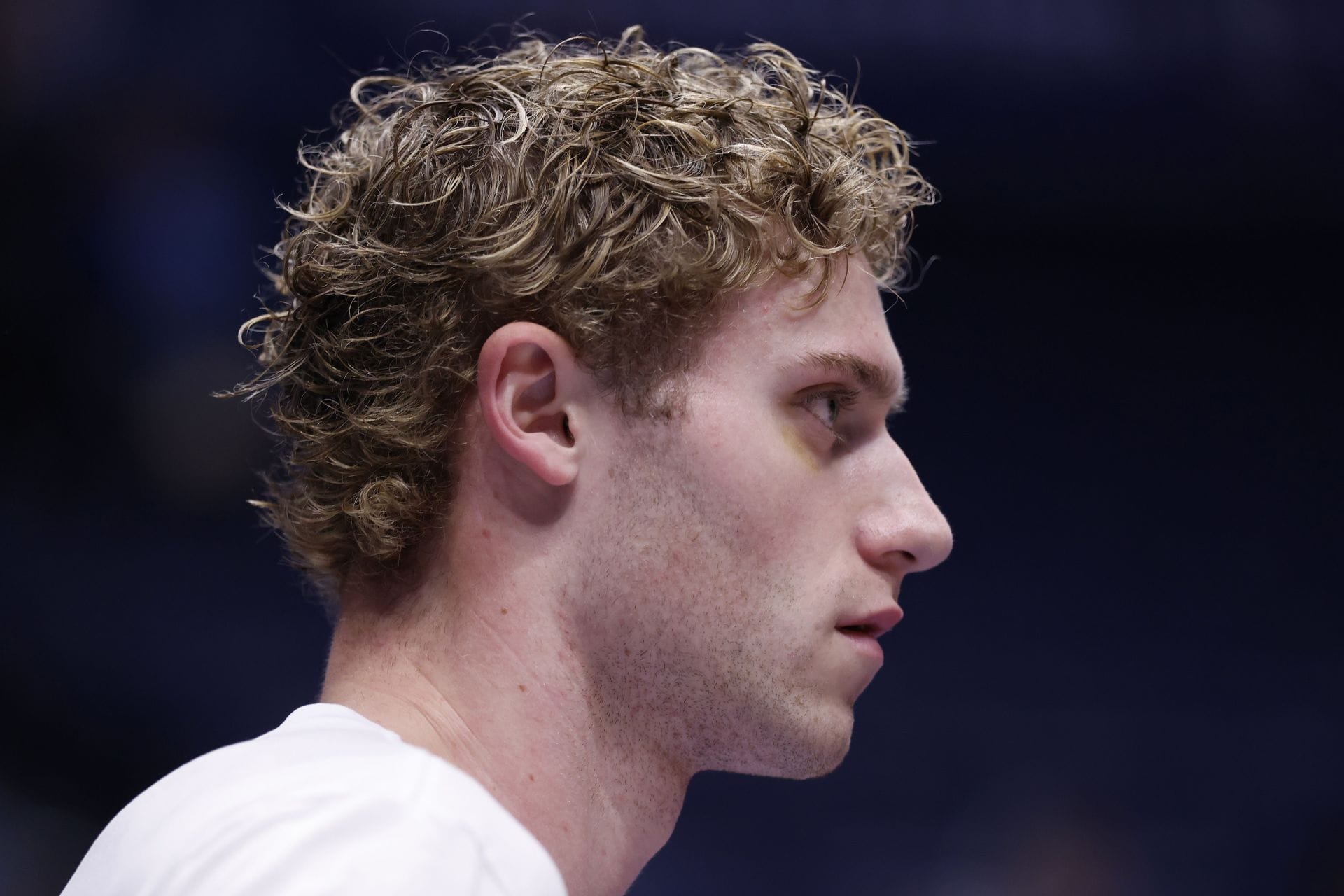 “Sounds like traitor talk,” “Schools need to focus on fundamentals”: Hoops fans react as Collin Chandler opens up on his decision to leave Kentucky