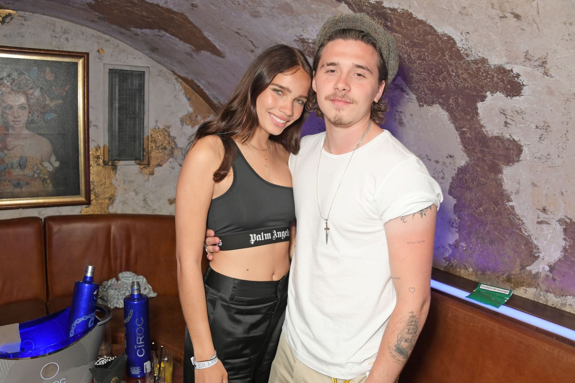 Moschino x Jeremy Scott - Pre Pride In London Party - Source: Getty