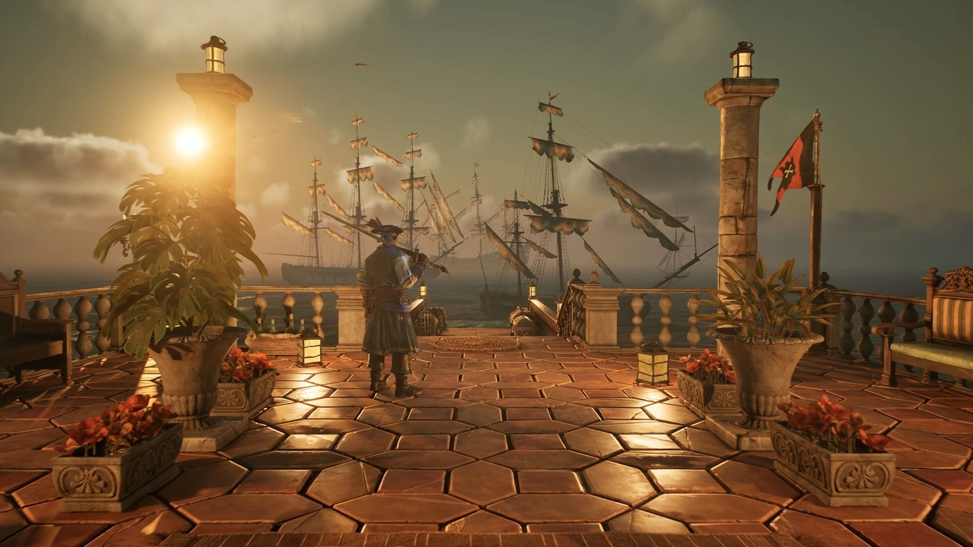 How to craft Corsair Ring in Windrose