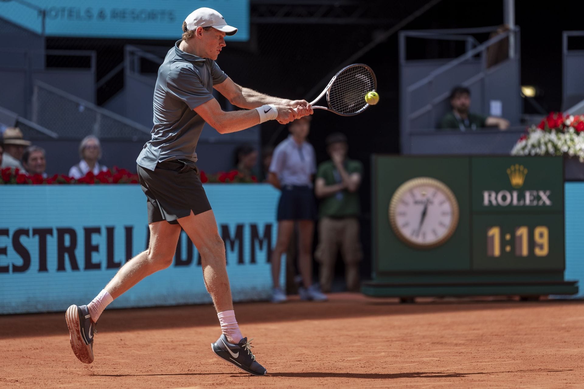 Jannik Sinner launches heavy criticism of Madrid Open scheduling with late matches affecting player health