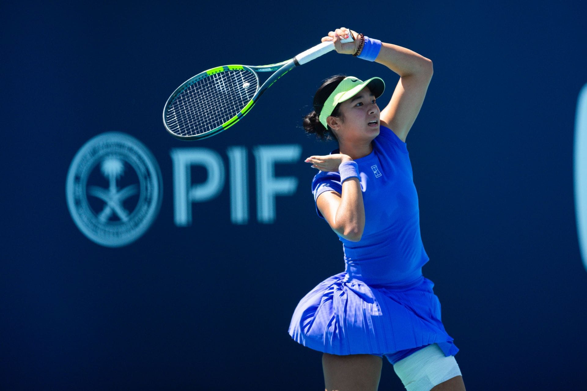 Alexandra Eala vs Julia Grabher preview, head-to-head, prediction, and betting tips | WTA Linz Open 2026