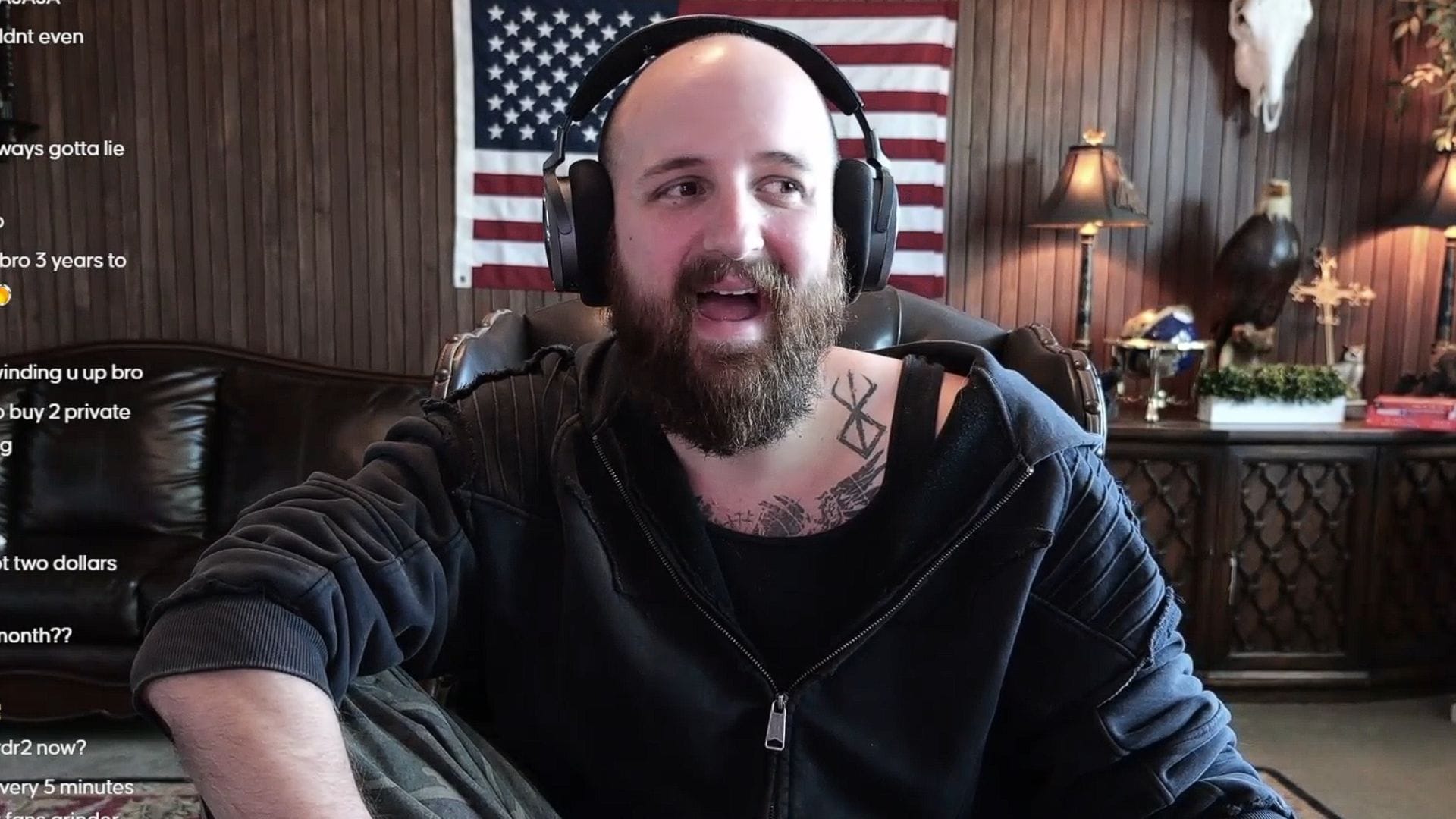 Tectone’s YouTube earnings revealed online, showing him earning over $30.5K from 12.5 million views