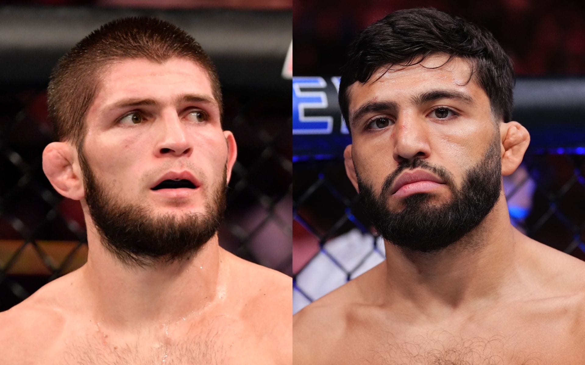 "I'm more well-rounded than him" - Arman Tsarukyan issues bold preview of hypothetical Khabib Nurmagomedov fight