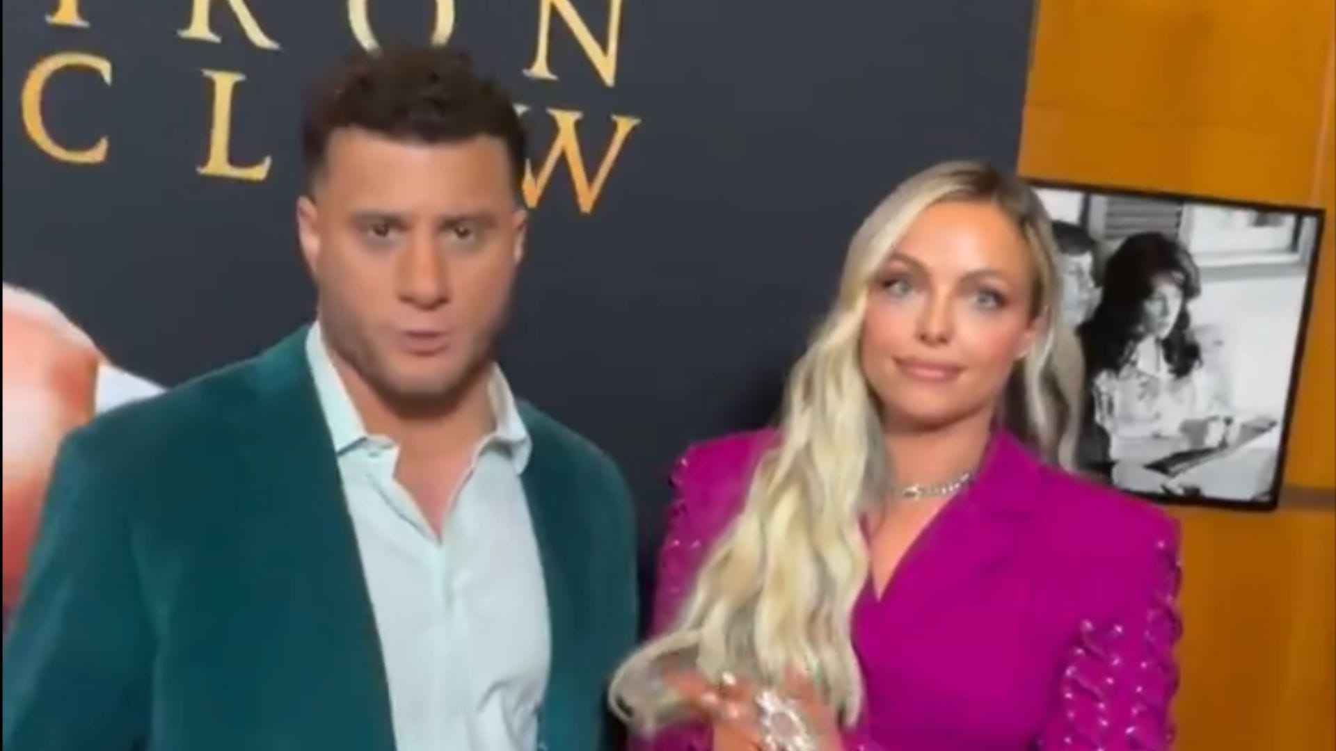 Liv Morgan wants to pull off iconic MJF-AEW move in WWE; reveals secret to Cody Rhodes