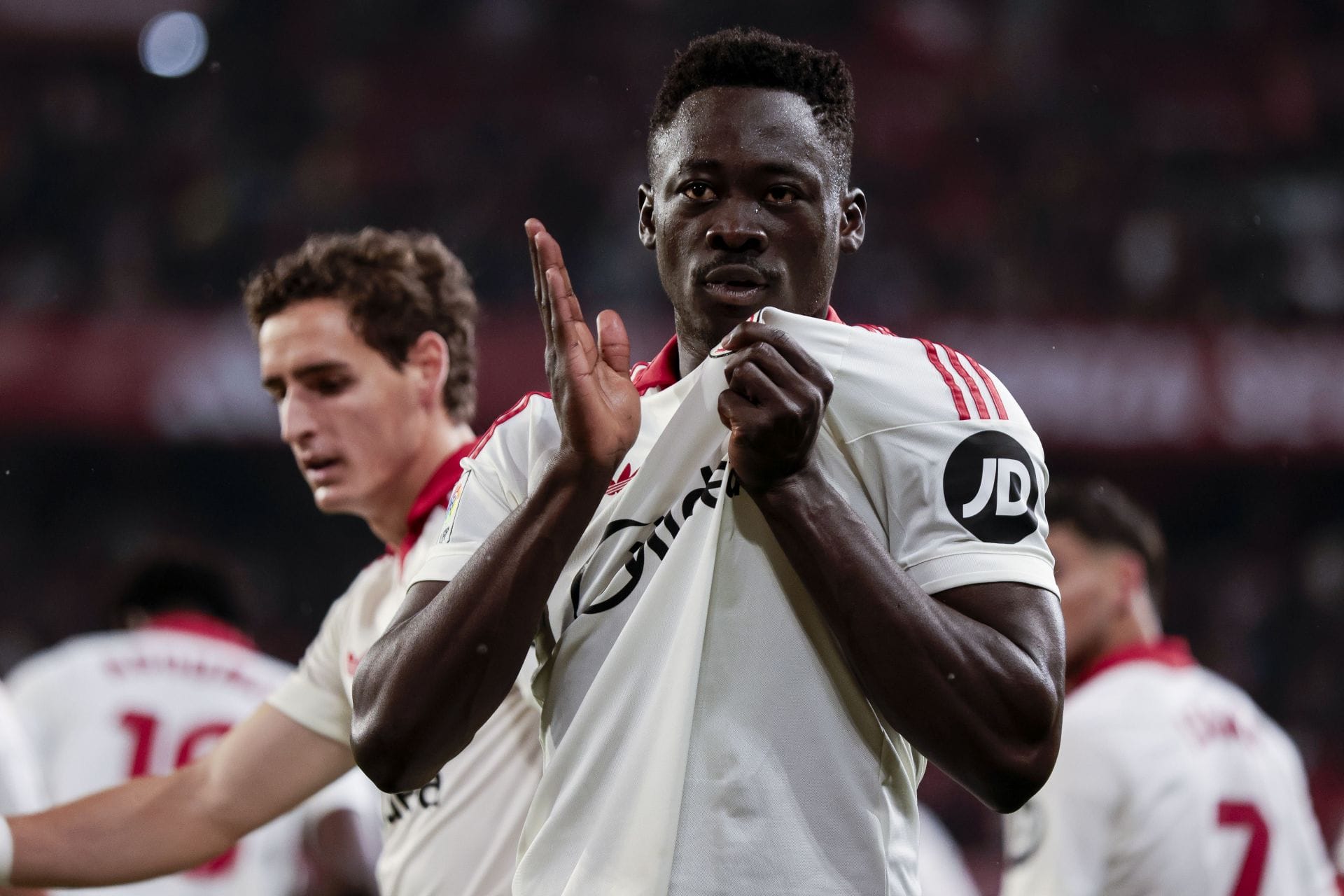 Levante vs Sevilla Prediction and Betting Tips | April 23rd 2026