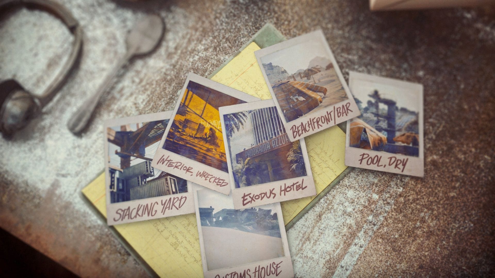 ARC Raiders Riven Tides release countdown: Start time for all regions