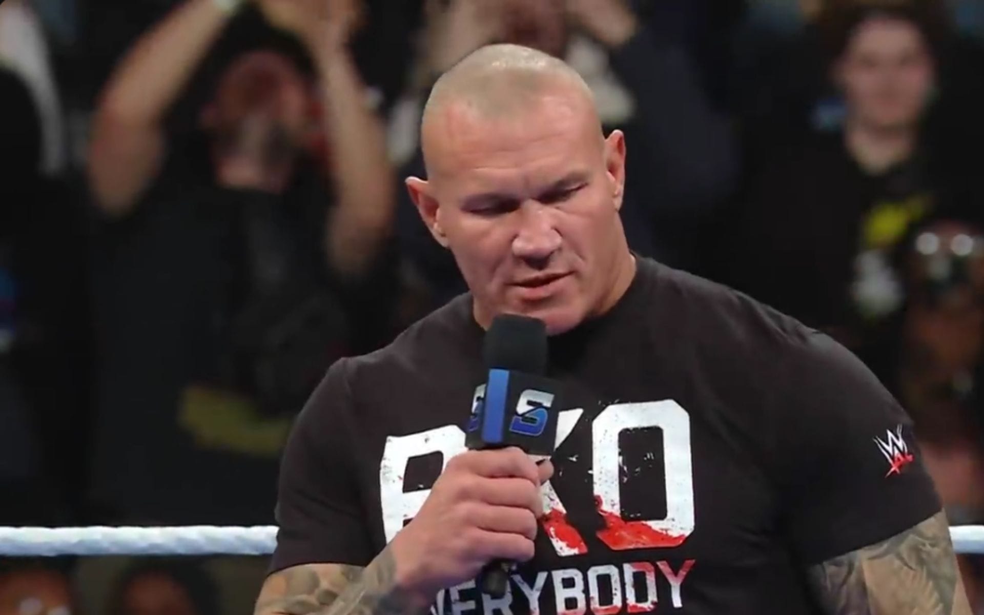 BREAKING: Randy Orton's mystery caller confirmed on SmackDown; Huge heel turn takes place