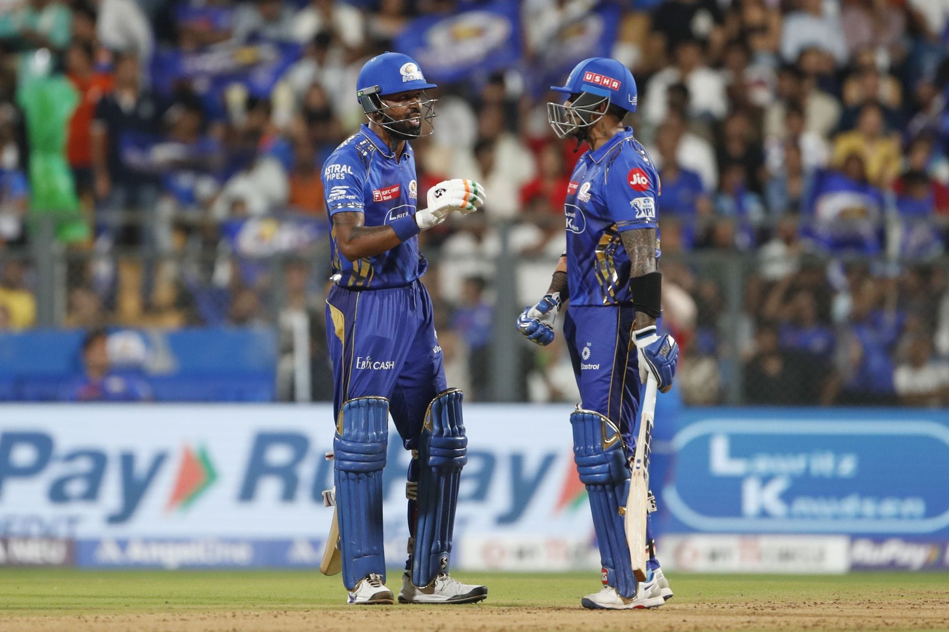 IPL 2026: 3 players who could score the most runs in today’s RR vs MI match