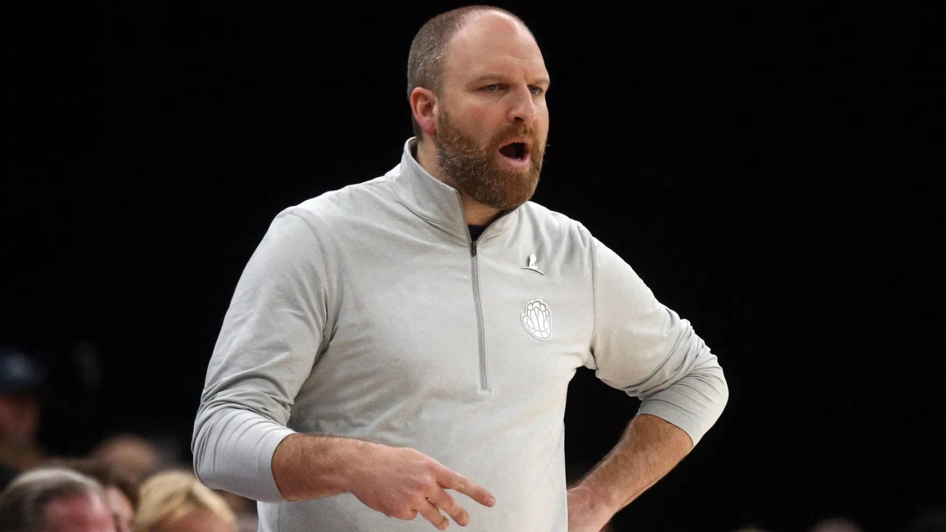 NBA Rumors: Milwaukee Bucks targeting former Memphis Grizzlies coach Taylor Jenkins